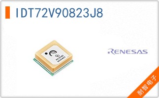 IDT72V90823J8