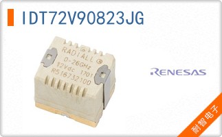 IDT72V90823JG