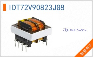 IDT72V90823JG8