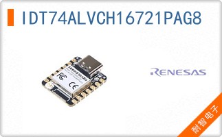 IDT74ALVCH16721PAG8