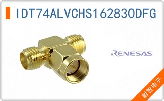 IDT74ALVCHS162830DFG