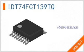 IDT74FCT139TQ