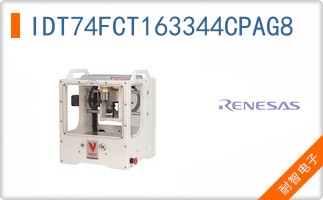 IDT74FCT163344CPAG8