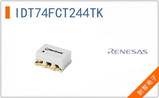 IDT74FCT244TK