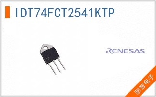 IDT74FCT2541KTP