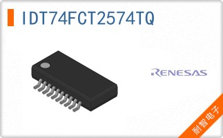 IDT74FCT2574TQ