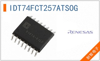 IDT74FCT257ATSOG