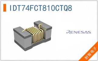 IDT74FCT810CTQ8