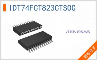 IDT74FCT823CTSOG