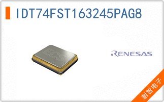 IDT74FST163245PAG8