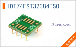 IDT74FST32384FSO