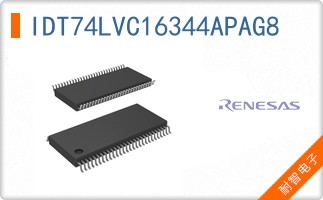 IDT74LVC16344APAG8