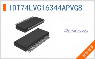 IDT74LVC16344APVG8