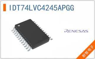 IDT74LVC4245APGG