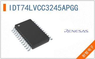 IDT74LVCC3245APGG