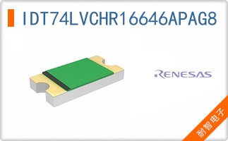 IDT74LVCHR16646APAG8