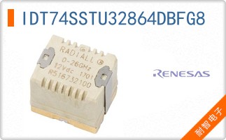 IDT74SSTU32864DBFG8