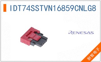 IDT74SSTVN16859CNLG8
