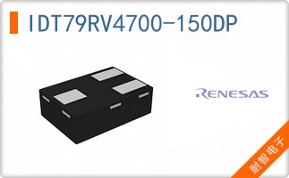 IDT79RV4700-150DP