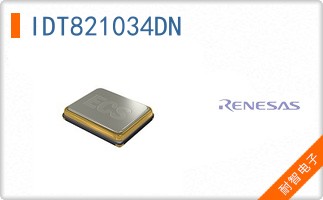 IDT821034DN