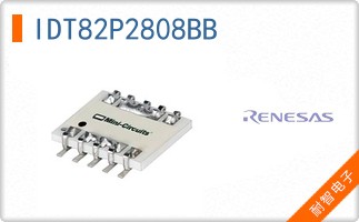 IDT82P2808BB