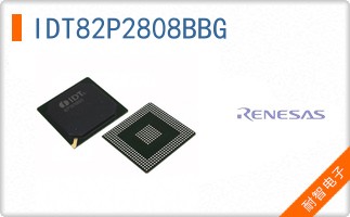 IDT82P2808BBG