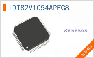 IDT82V1054APFG8
