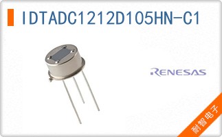 IDTADC1212D105HN-C1