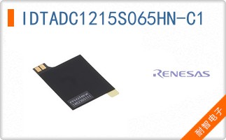 IDTADC1215S065HN-C1