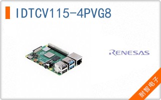 IDTCV115-4PVG8