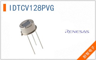 IDTCV128PVG