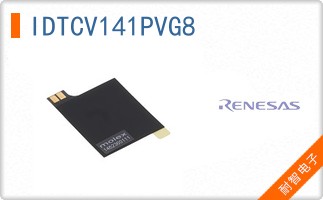 IDTCV141PVG8