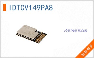 IDTCV149PA8