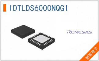 IDTLDS6000NQGI