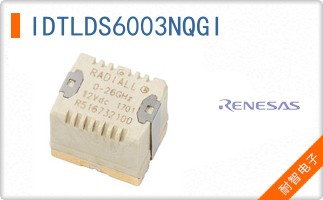 IDTLDS6003NQGI