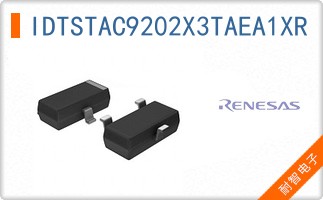 IDTSTAC9202X3TAEA1XR