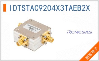 IDTSTAC9204X3TAEB2X