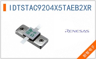 IDTSTAC9204X5TAEB2XR