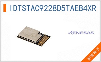 IDTSTAC9228D5TAEB4XR