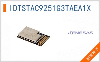 IDTSTAC9251G3TAEA1X