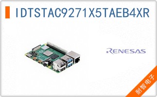 IDTSTAC9271X5TAEB4XR