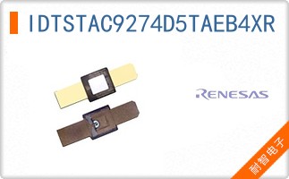 IDTSTAC9274D5TAEB4XR