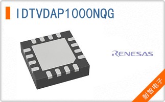 IDTVDAP1000NQG