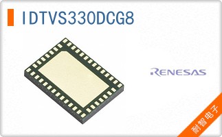 IDTVS330DCG8