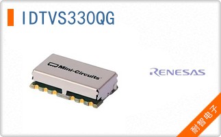IDTVS330QG