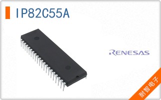 IP82C55A
