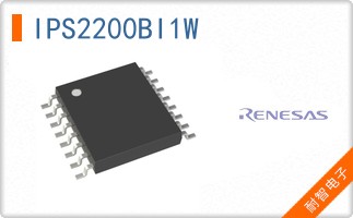 IPS2200BI1W