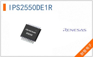IPS2550DE1R