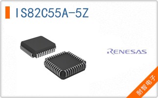 IS82C55A-5Z
