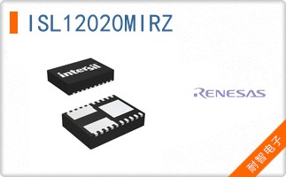 ISL12020MIRZ